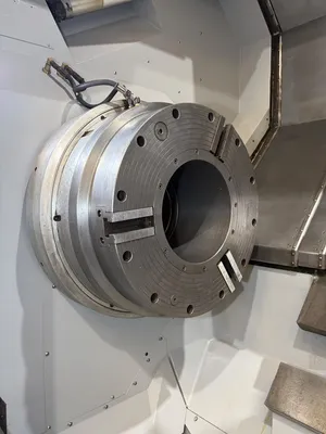 Used 2000 MORI SEIKI SL-600C/2000 CNC Lathes California US | MachineStation #1455558