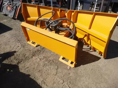 New | in-Stock 2026 GIYI VSB74 Snow Removal & Equipment Utah US | Global Remarketing #1541668