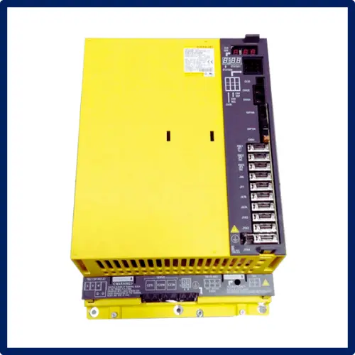NEW FANUC A06B-6164-H364#H580