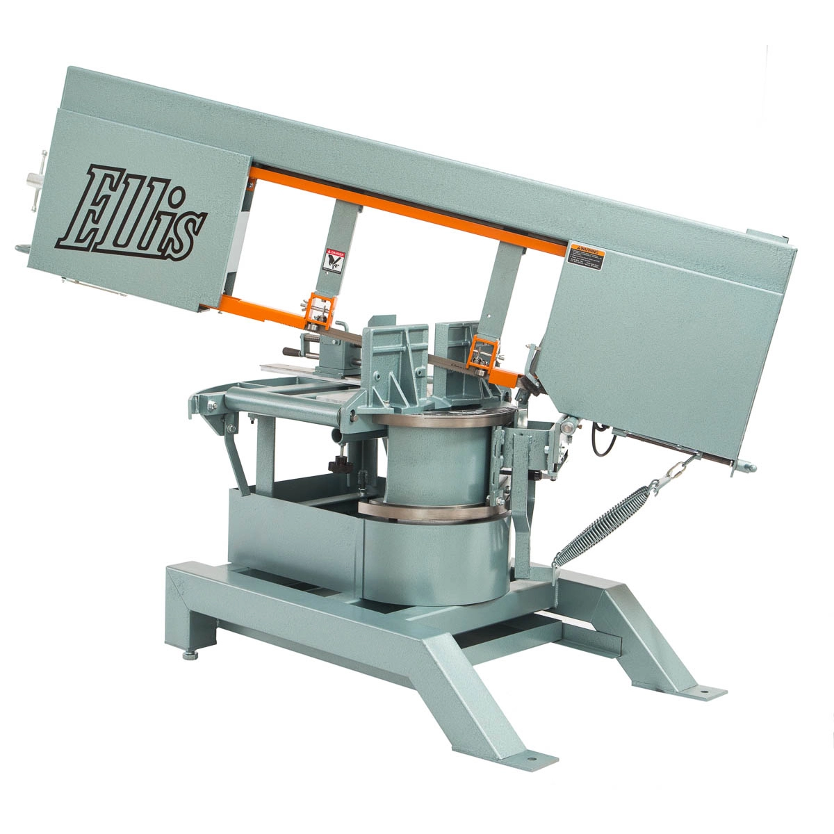 NEW ELLIS 3000