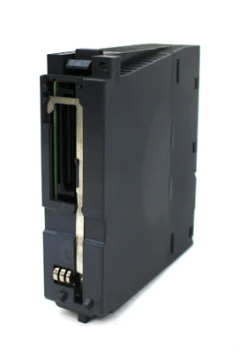 USED MITSUBISHI Q01CPU
