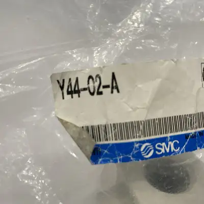 New | in-Stock SMC CROSS SPACER Misc Fasteners | Maverick Industrial Sales #1113558
