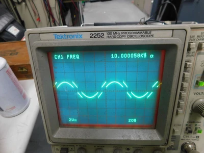 Used WAVETEK _UNKNOWN_ Function Generators Texas US | OCO Industrial #1728771