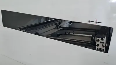 2018 CTI SYSTEMS 2XTLTC-.8M-0/15-PTH Tilt Conveyor Wave Conveyor | Tekmart International Inc. (11)