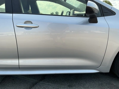 Used 2020 TOYOTA COROLLA Sedans Michigan US | Miedema Asset Management Group #1316047