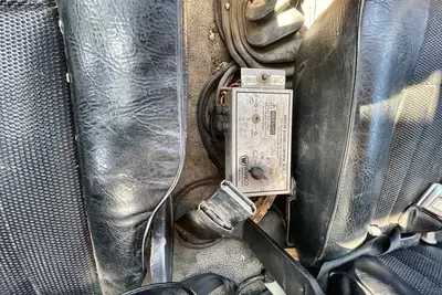 Used 1995 FORD F800 ATTENUATOR TRUCK Misc Trucks Virginia US | Proxy Equipment #1385130
