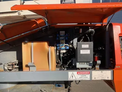 Used 2015 SNORKEL TB47J TELESCOPIC BOOM LIFT Telescopic Boom Lifts Alberta CA | Adcock Equipment #1418156