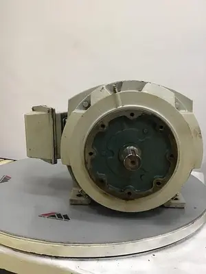 USED RELIANCE ELECTRIC P40G0468A