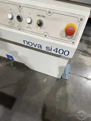 USED 2023 SCM NOVA SI 400