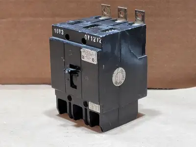 USED CUTLER-HAMMER GBH3030