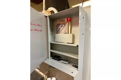 2011 HAAS VF-2SS Vertical Machining Centers | Midstate Machinery (20)