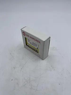 New | in-Stock IMI IMI NORGREN SMH37010 Parts (Hydraulics and Pneumatics) | ND Industrial Surplus #1214676