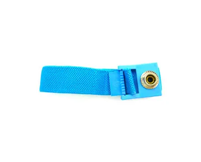 Used _UNKNOWN_ DIGITOOL Antistatic Wrist Strap with Cord Electronic Assembly Tools Oklahoma US | Wide Image Solutions #1525443