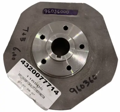 NEW WORTHINGTON INDUSTRIES 96036000