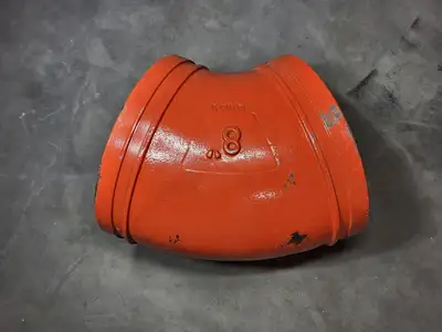 USED SHURJOINT NO. 47
