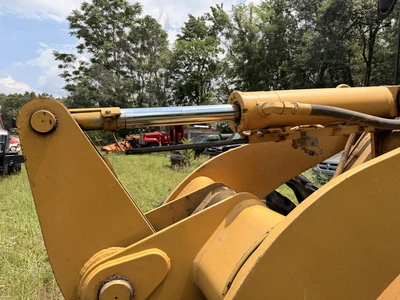 Used 2007 CAT 924GZ WHEEL LOADER / Wheel Loaders Michigan US | Miedema Asset Management Group #1304345