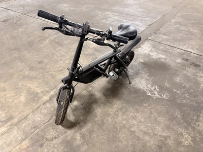 Used JESTON E BIKE Bicycles Michigan US | Miedema Asset Management Group #1369577