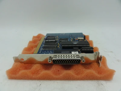 USED BLACK BOX CORPORATION PC 422/485