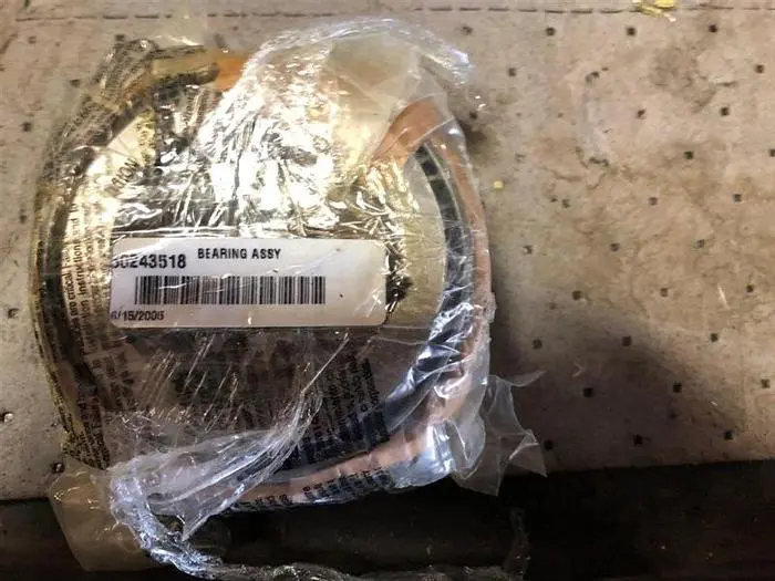 New | in-Stock EPIROC (ATLAS COPCO) BEARING & SPACER FOR T4 CARROUSEL BOTTOM - 50243518 Construction Equipment Parts Pennsylvania US | East West Machinery & Drilling #1415783