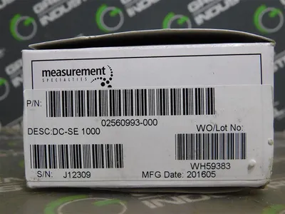 USED TE CONNECTIVITY 02560993-000