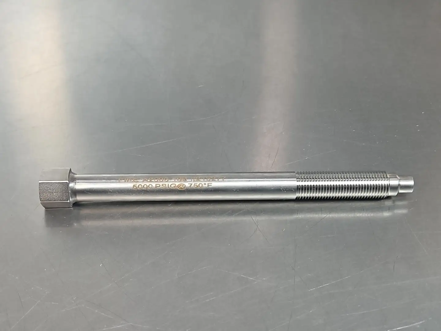 Thermocouple A2566-189 6" Bolt Loc5D21