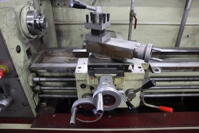 Used ACER MACHINE TOOLS E1440V Engine Lathes Minnesota US | Machinesused.com #1364569
