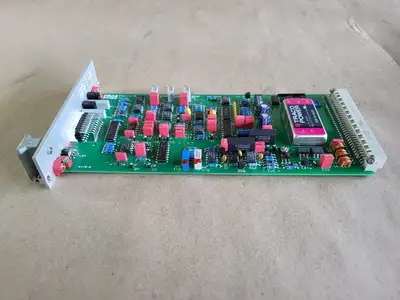 NEW DAMETRIC VIM-RM1