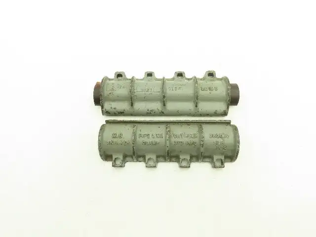 Used M.B. SKINNER _UNKNOWN_ Hoses | Arrow Industrial #611797