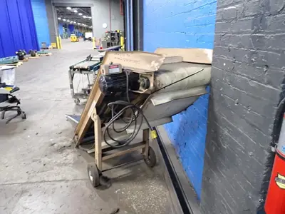 USED PLASTICS ICG186