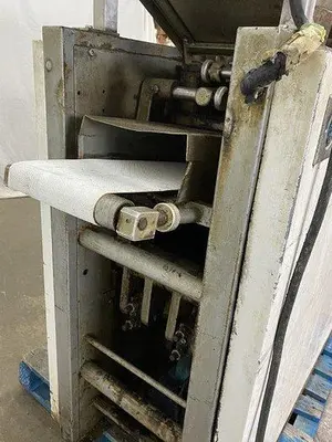 USED BENIER B84B