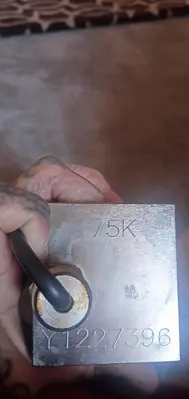 RICE LAKE RL75058-LP-75K Measuring Machines | Tight Tolerance Machinery (2)