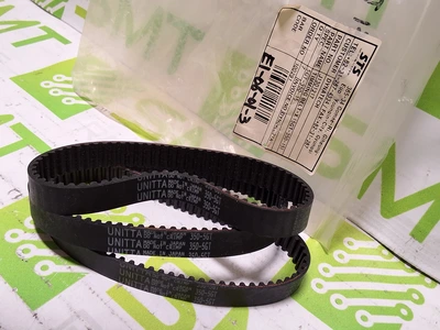 UNITTA 350-5GT TIMING BELT - BRAND NEW