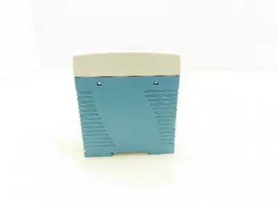 Mean Well MDR-40-24 DIN Rail Power Supply 100-240VAC to 24VDC 40W  Lot of 2
