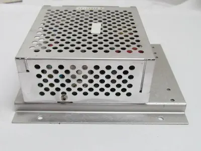 Tamura OVS-12E Power Supply  115/230V Input  12VDC 5 Amp Output