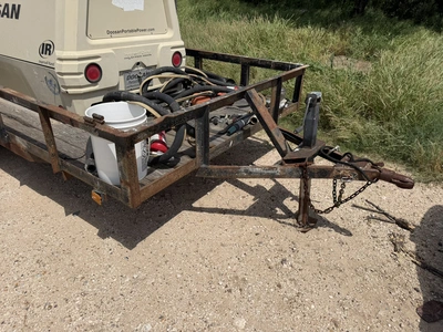 Used _UNKNOWN_ _UNKNOWN_ Blast Cleaning Texas US | Miedema Asset Management Group #1312330