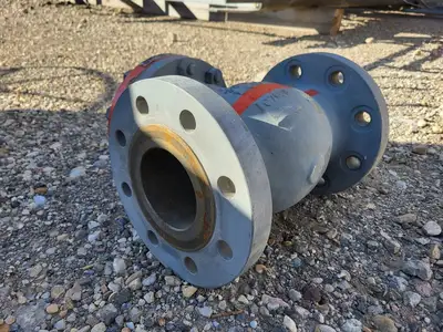 NEW 2019 L&T VALVES LIMITED 533