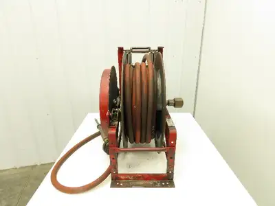 Used HANNAY _UNKNOWN_ Miscellaneous MRO Indiana US | Arrow Industrial #635150