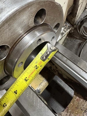 LEBLOND 15 REGAL Lathes, Engine | Global Machine Brokers, LLC (24)