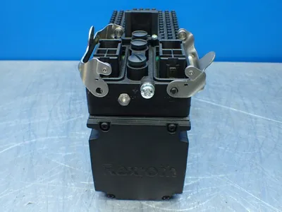 USED REXROTH R911321164
