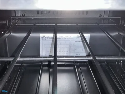 Used VINOTEMP EL-WCU113-03 Bottle Coolers Michigan US | Miedema Asset Management Group #1761094