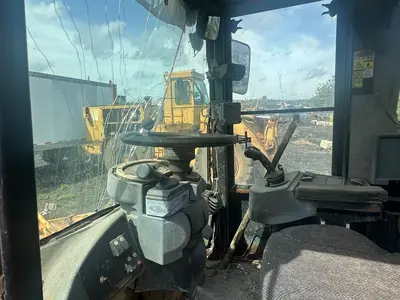 Used 2012 CATERPILLAR 938H Wheel Loaders Ohio US | Proxy Equipment #1388952