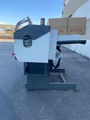 2021 HAAS BARFEEDER V2 Bar Feeds | Midstate Machinery (7)