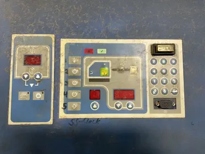 Used NORDSON ALTABLUE Miscellaneous Packaging Equipment Ohio US | HGR 24 #1446158