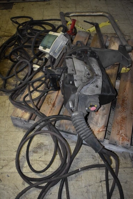 2004 TECNA 3327 Misc Welding Equipment | Mohawk Machinery (2)