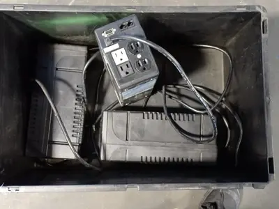 USED SOLAHD S1K1200