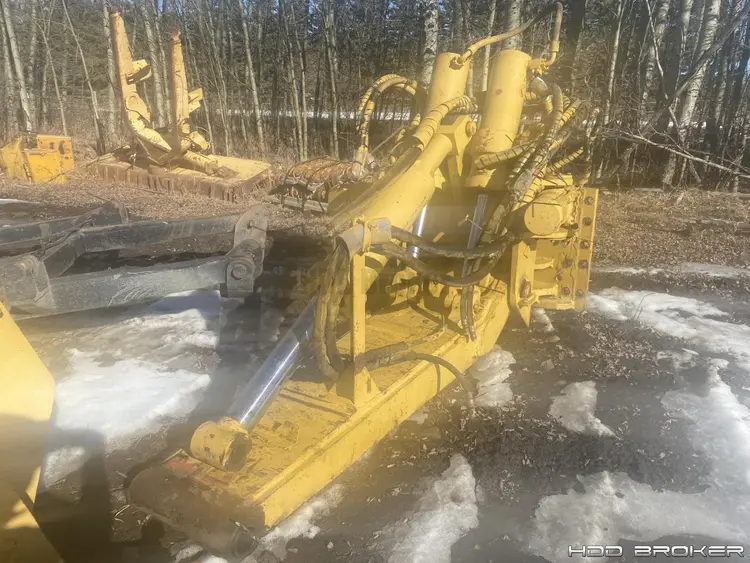 Used 1984 _UNKNOWN_ 1984 Plows Florida US | HDD Broker #1346512