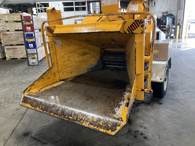 Used 2020 BANDIT INTIMIDATOR 15XP Brush Chippers Michigan US | Miedema Asset Management Group #1579991