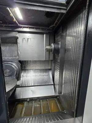 Used 2019 HELLER GROUP HF 5500 Horizontal Machining Centers Georgia US | Shub Machinery #81413