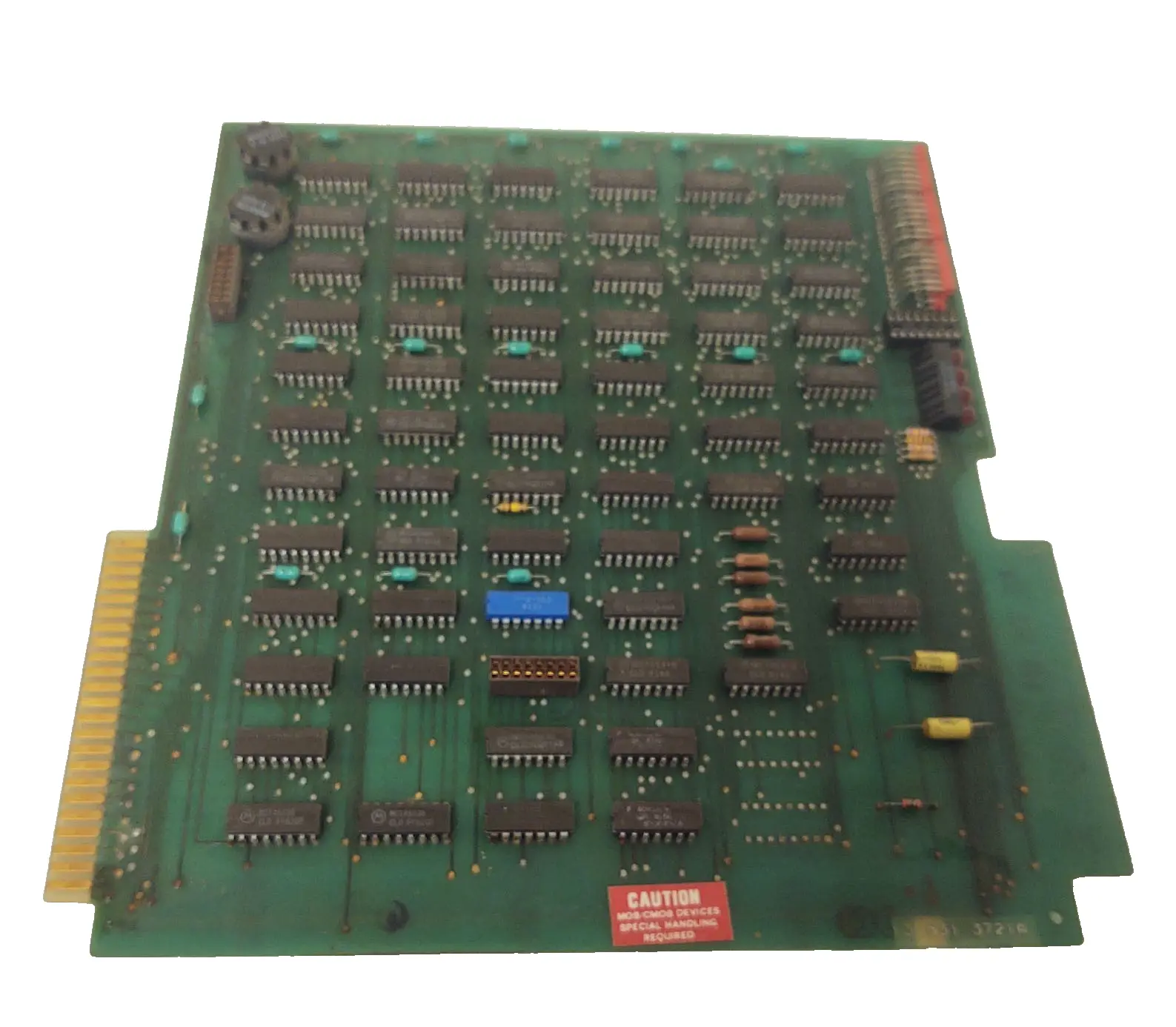 USED CINCINNATI MILACRON 3-531-3721A