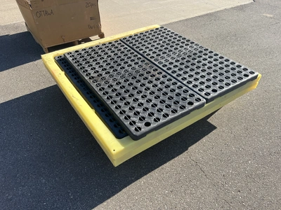 Spill Containment